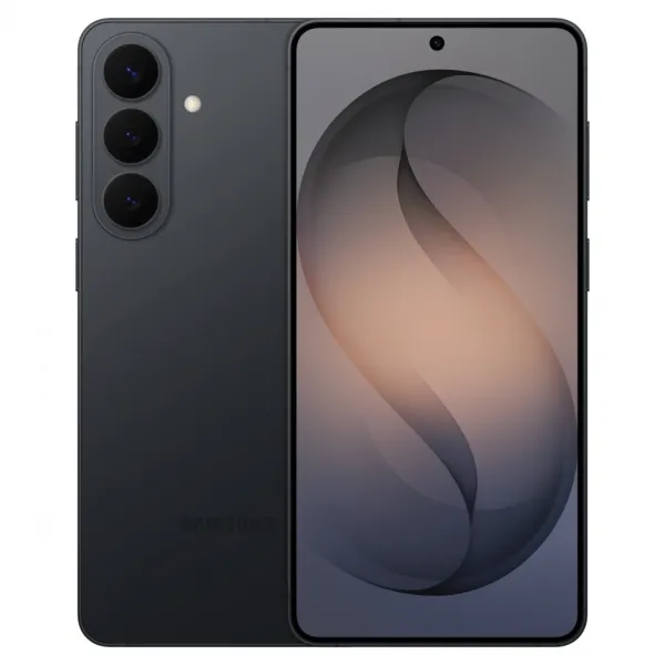 Samsung Galaxy S26+ 12+ 512Gb Black (Exynos,nano-SIM/eSIM)