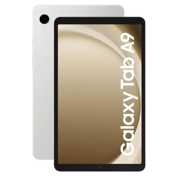 Планшет Samsung Galaxy Tab A9 8,7" 4+ 64Gb LTE Silver